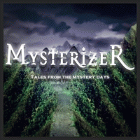 Mysterizer : Tales from the Mystery Days